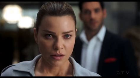 lucifer episode chloe finds out|when does chloe find out lucifer.